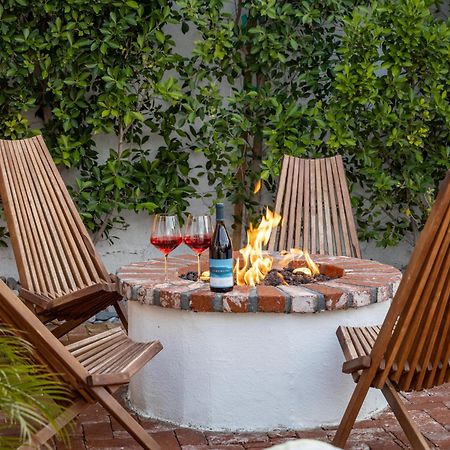 Casa De Tierra By Acme House Company Villa Palm Springs Exteriör bild