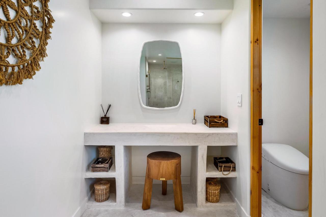 Casa De Tierra By Acme House Company Villa Palm Springs Exteriör bild