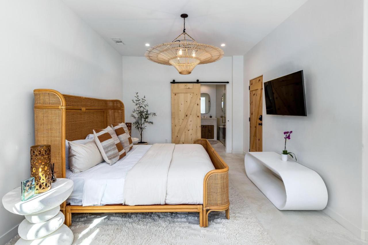 Casa De Tierra By Acme House Company Villa Palm Springs Exteriör bild