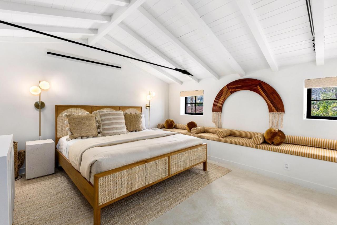 Casa De Tierra By Acme House Company Villa Palm Springs Exteriör bild